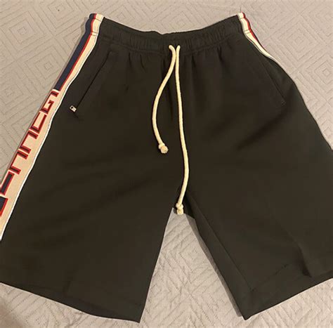 gucci shorts dhgate